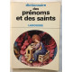 Dictionnaire des prénoms et des saints