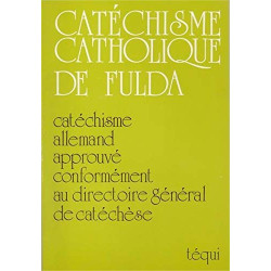 Cathéchisme catholique de Fulda