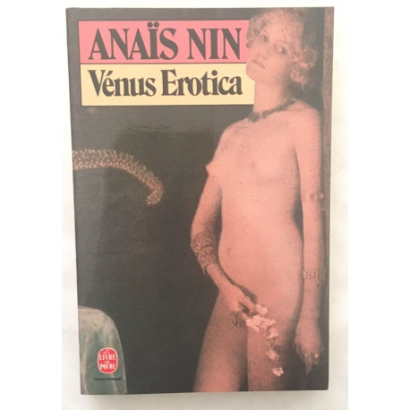 Vénus Erotica