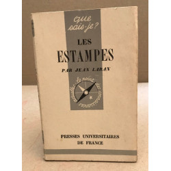Les estampes