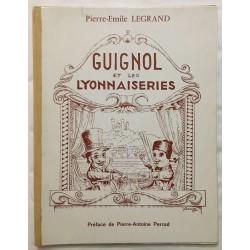 Guignol et les Lyonnaiseries