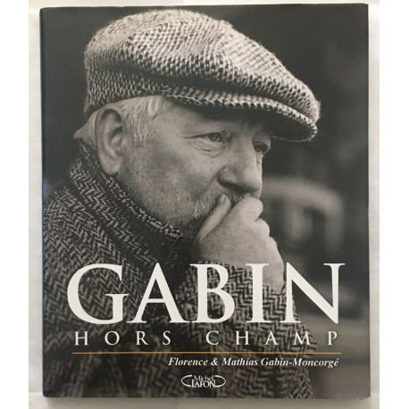 GABIN HORS CHAMP