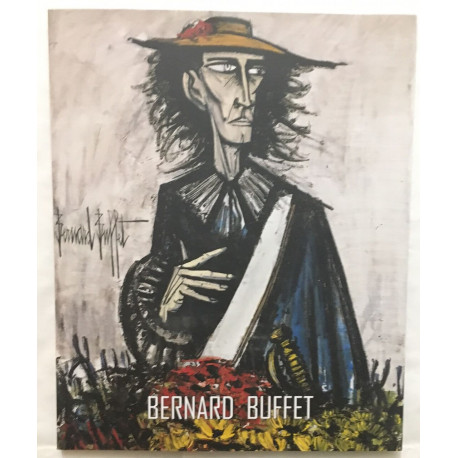 Bernard Buffet