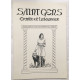 Saint Gens : ermite et laboureur