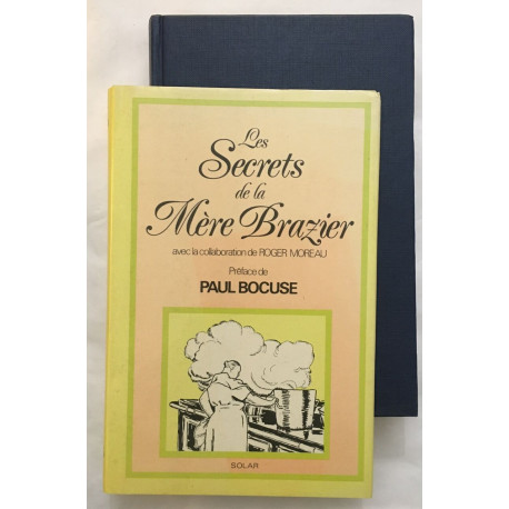 Les secrets de la Mère Brazier