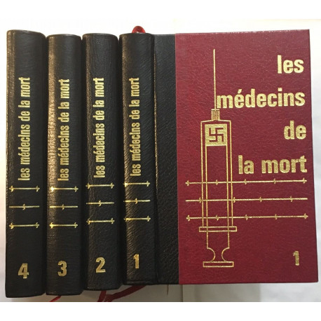 Les médecins de la mort