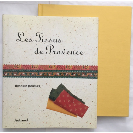 Les tissus de Provence