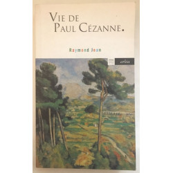 Vie de Paul Cézanne