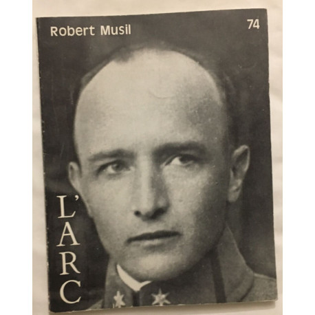 Robert Musil