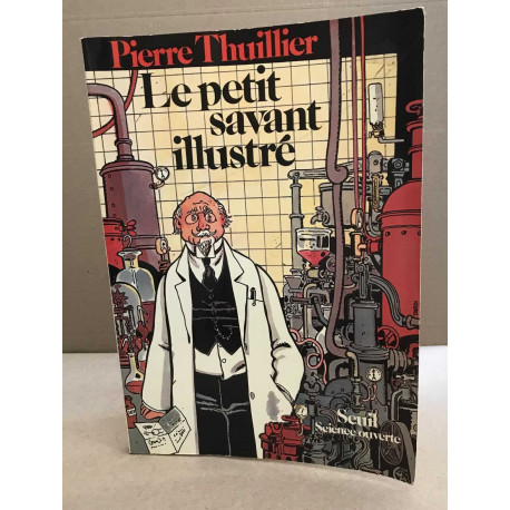 Le Petit Savant illustré