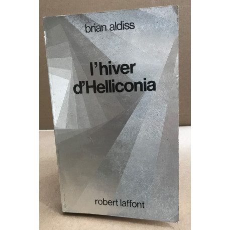 L'Hiver d'Helliconia