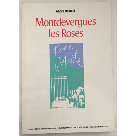 Montdevergues Les Roses
