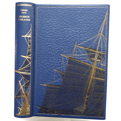 Pêcheur d' Islande