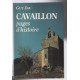 Cavaillon pages d'histoire