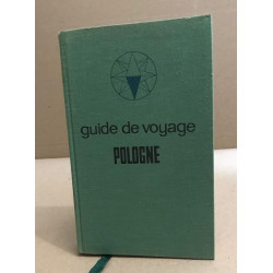 Guide voyage pologne