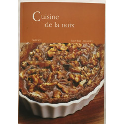 Cuisine de la noix (36 recettes)
