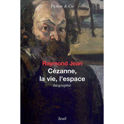 Cézanne la Vie l'Espace