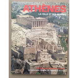 Athènes : la ville et ses musées