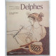 Delphes : le site archéologique et le musée (avec son plan...