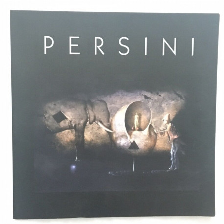 Patrick Persini (46 tableaux)