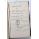 Souvenirs de Madame de caylus (réimprimés sur l'edition originale...
