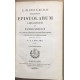 C. Plinii Caecilii Secundi EPISTOLARUM libri decem et PANEGYRICUS...