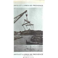 Arts et livres de provence / bulletin n° 25-26