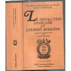 La Révolution française et les processus de socialisation de...