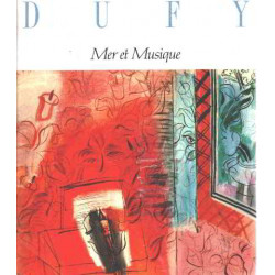 Dufy - Mer et musique