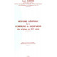 Histoire generale de la commune de gonfaron des origines au XX°...