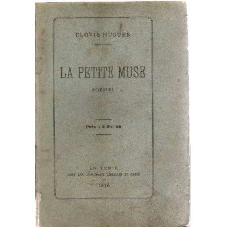 Le petite muse