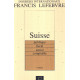 SUISSE. : Juridique fiscal social comptable 4ème édition 1997