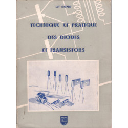 Technique et pratique des diodes et transistors