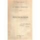La theorie harmonique tome 3 / psychologie