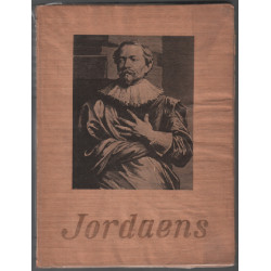 Jacques jordaens et son oeuvre