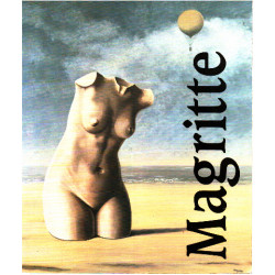 René magritte / exposition organisée par pro museo en...