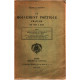 Le mouvement poétique francais. de 1867 à 1900. Rapport à M. le...