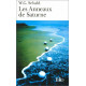 Les Anneaux de Saturne