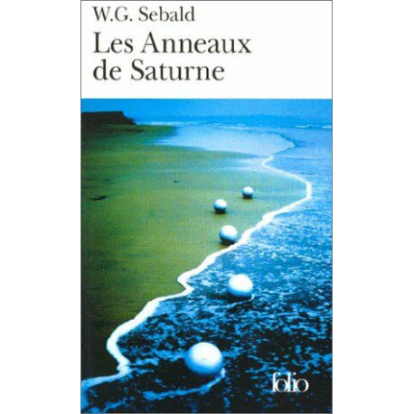 Les Anneaux de Saturne