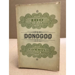 Donogoo ( texte en français )