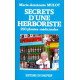 Secrets d'une herboriste: 250 plantes médicinales 115 maladies...