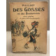 Des gosses et des bonhommes / cent dessins et deux lettres anonymes