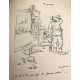 Des gosses et des bonhommes / cent dessins et deux lettres anonymes