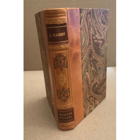Madame bovary
