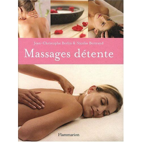 Massages détente