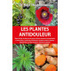Les plantes antidouleur