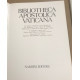 Bibliotheca apostolica vatina