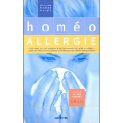 Homéo allergie