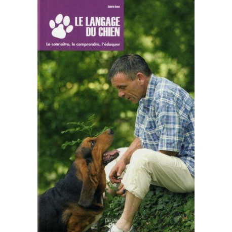 Le langage du chien
