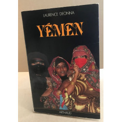 Yemen (Le)